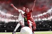 2012年欧洲杯足球赛决赛阶段犯规状况及对比赛影响的研究--《南京体育学院》2013年硕士论文